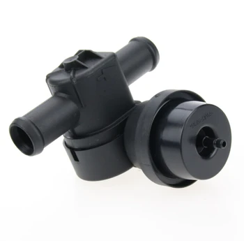 

Heater Core Control Valve For Audi A4(B8) A5 Q5 VW Golf Jetta Touareg