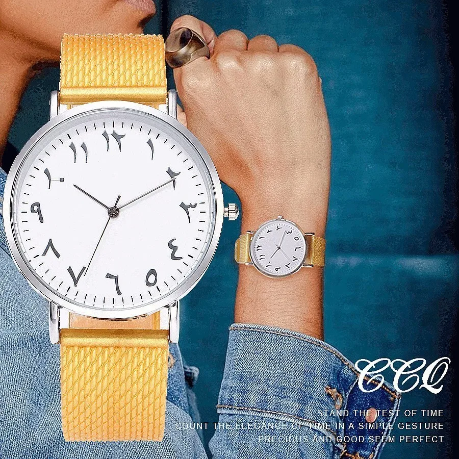 CCQ бренд для женщин мужчин желе силиконовые Творческий простые наручные часы повседневное повседневные часы Best подарок Прямая доставка