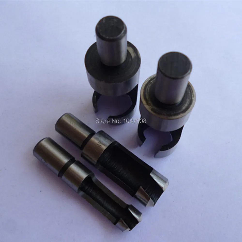 Plug Cutter