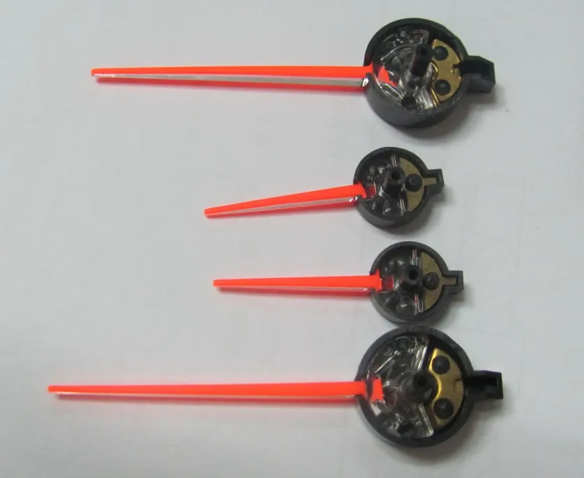Universal Auto Car Motorcycle Speedometer Speedo Needles Pointersin