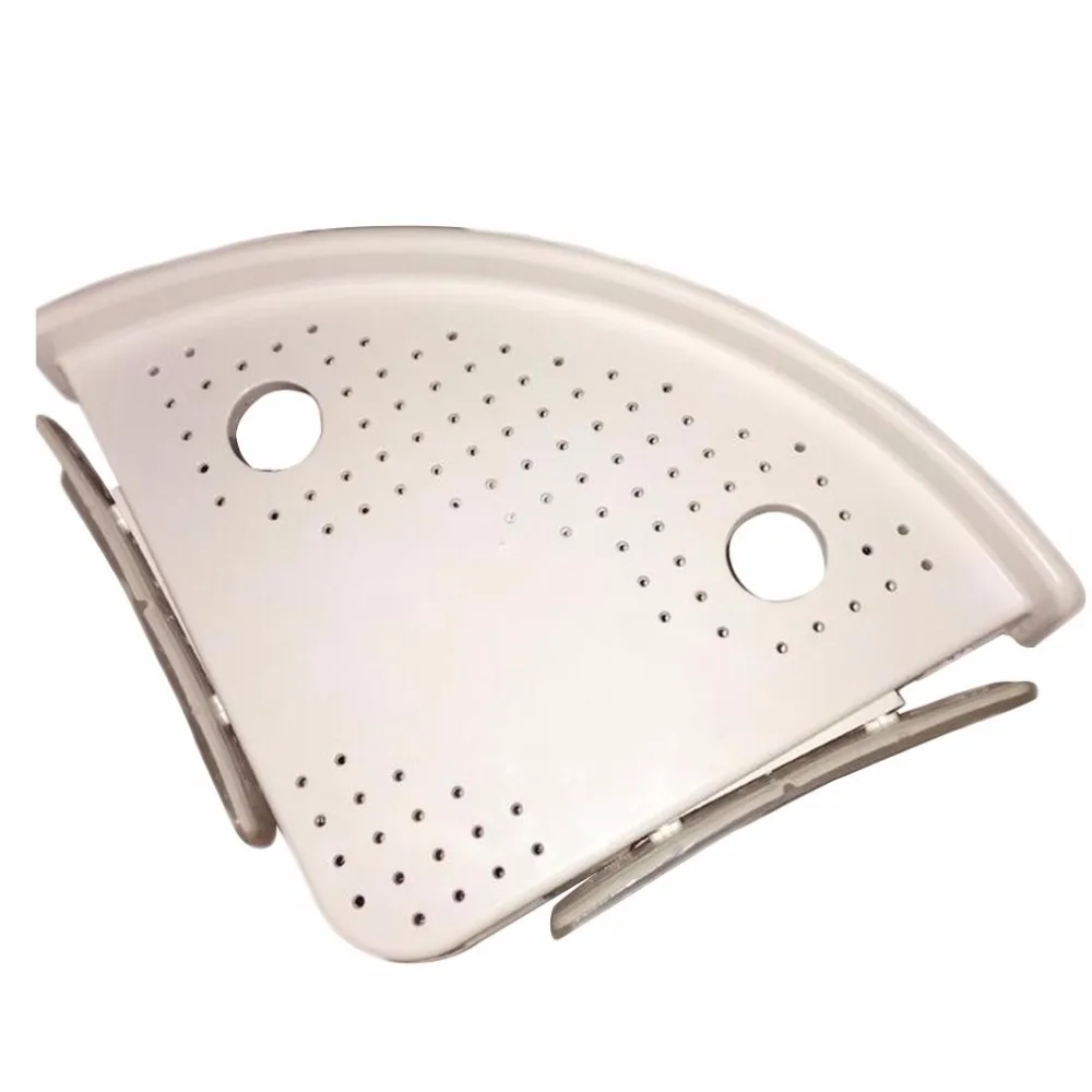 المنزل الإبداعية متعددة الوظائف الزاوية رفوف الحمام رفوف المطبخ الحمام تخزين الرف