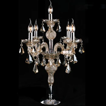 

crystal table decorations for weddings american vintage table lamp led crystal table light bedroom desk lamp beside