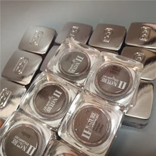 11 шт. PCD микропигмент 5 г паста постоянные чернила для макияжа Смешанные Цвета Пигмент татуировки для ручной бровей Косметическая подводка для глаз ручка татуировки