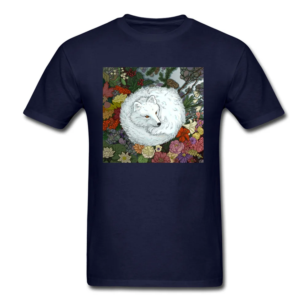 Arctic Fox_navy