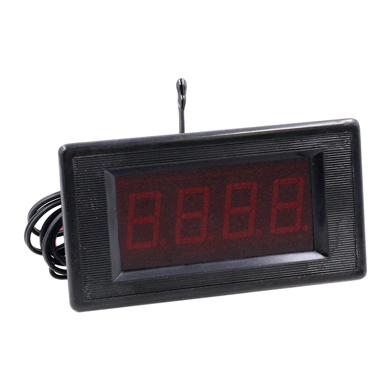 XH B305 электронный цифровой термометр DC12V высоких и низких Температура