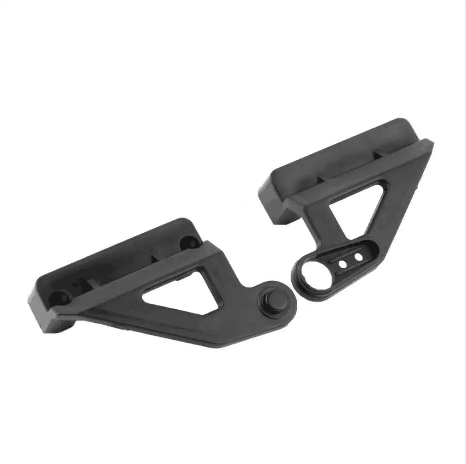 Rc сервоприставка PT Pan/Tilt платформа Антивибрационная камера крепление для