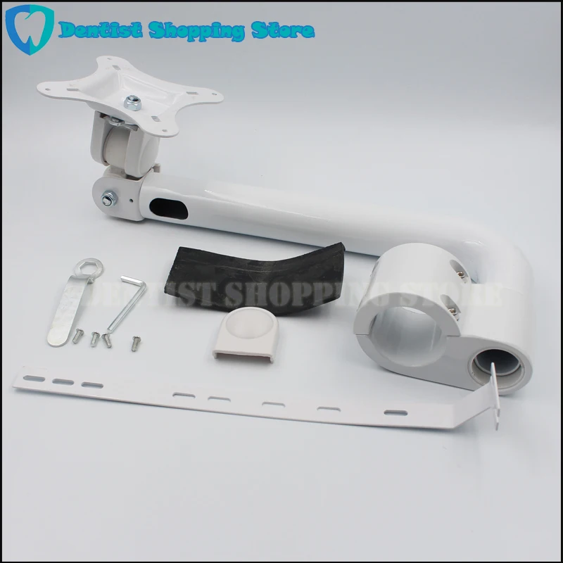 Dental Chair LCD Holder Monitor Holder Arm Endoscope Frame for
