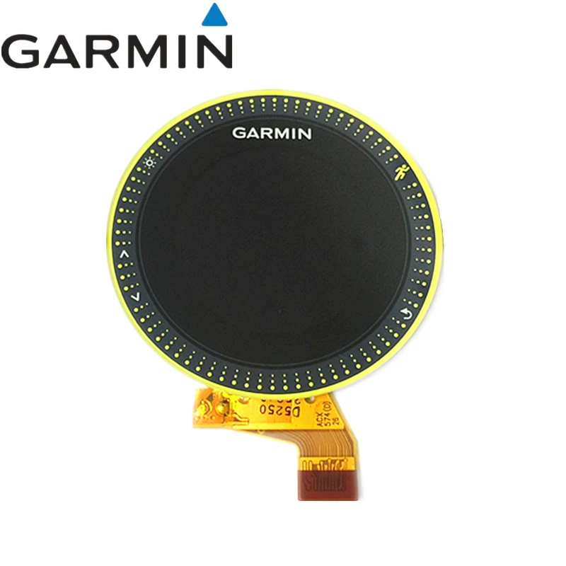 

Original New LCD Screen for Garmin Forerunner 225 GPS Sports outdoor watch LCD display Screen panel Repair replacement