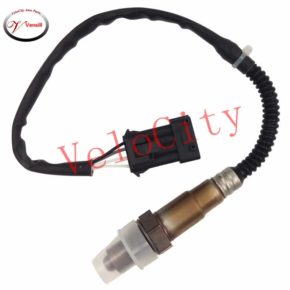 

Lambda Sensor Oxygen Sensor Fits For 2007-2013 Chery Kimo 1.3L Tiggo 2.0L BYD F3 Part No# 0 258 006 937 0258006937