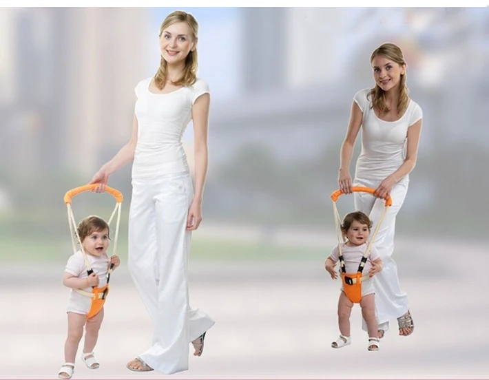 Baby Walker assistant infant Toddler baby carrier Kid keeper baby