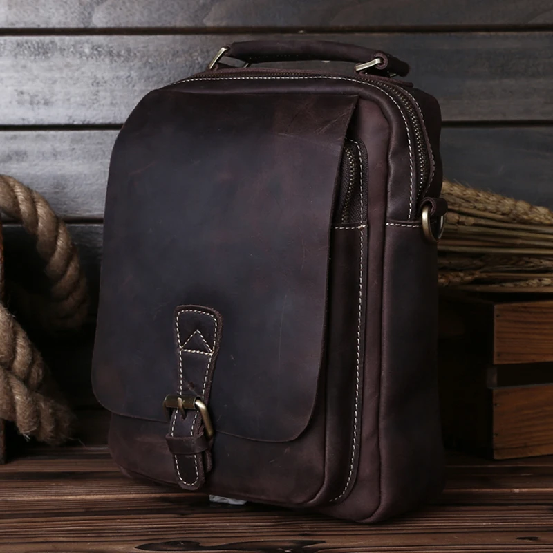 font b Men s b font font b Shoulder b font font b Bag b