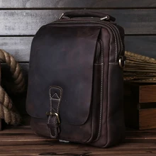 font b Men s b font font b Shoulder b font font b Bag b