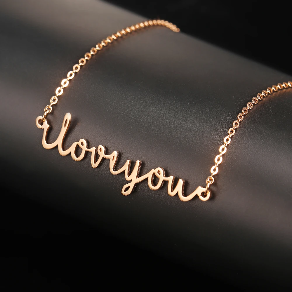 L11 Signature Custom Name Bracelets Women Personalized Nameplate Bracelets Stainless Steel Customized Bracelets Birthday Gift (3)
