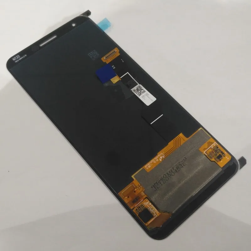 Google pixel 4 lcd display 4