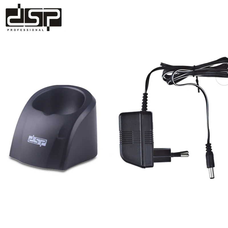 DSP Mens Beard Trimmer Hair Trimmer Hair Clipper Rechargeable Long standby 220-240v 50-60Hz Custom