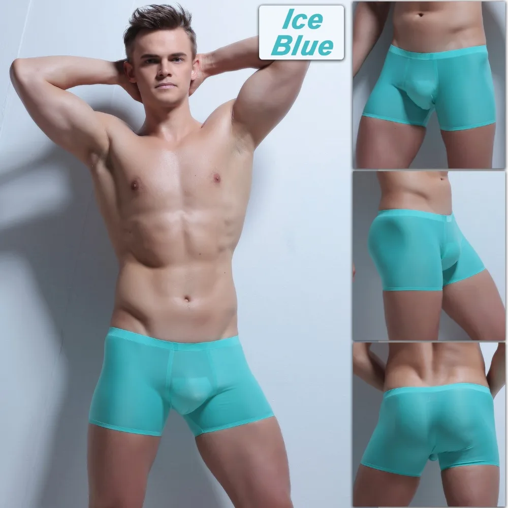 ice blue