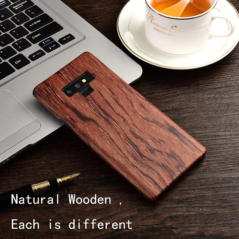 Натуральный Деревянный чехол для телефона для samsung galaxy note 9 note9 чехол из красного дерева/палисандра/черного льда/оболочка (настоящее дерево) Натуральный Деревянный чехол для телефона для samsung galaxy note 9 note9 чехол из красного дерева/палисандра/черного льда/оболочка (настоящее дерево)