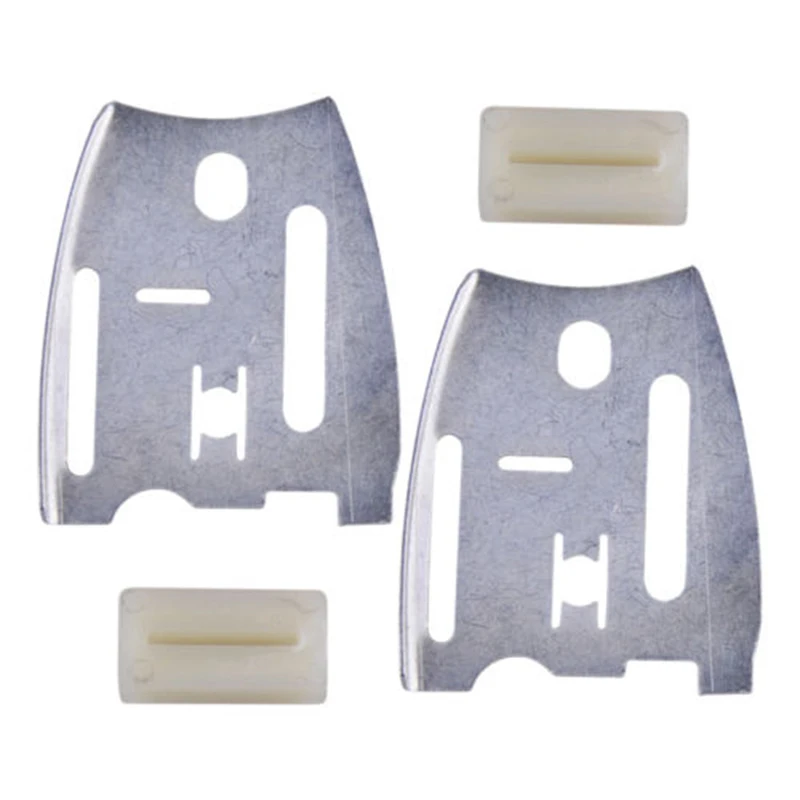 

Replaces Guide Bar Plates For HUSQVARNA 66 266 268 272 281 288 XP Chainsaw 501814801 Bumper Stripes Part Durable