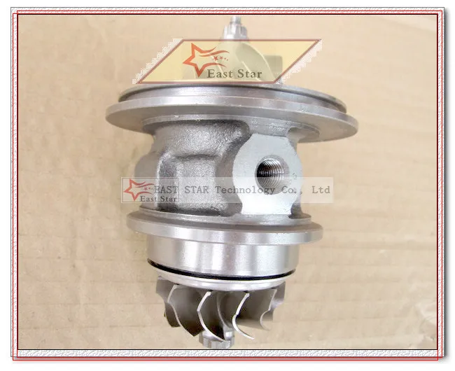 Oil cooled Turbocharger CHRA Core TD04 49177-01510 Mitsubishi Delica L200 L300 P25W P25V 4WD Pajero I 1988-96 4D56 DE 4D56T 2.5L