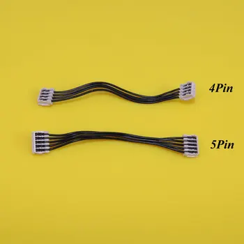 

For Sony PS4 5Pin 4Pin Power Supply Connection Cable for PS4 AR CR Power Pulled