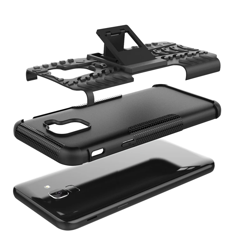 samsung galaxy j6 2018 - (2)