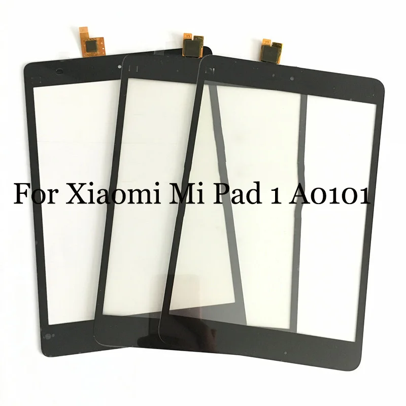 7 9 дюймов для Xiaomi Mipad1 Mipad 1 Mi Pad сенсорный экран дигитайзер сенсор Замена pad one A0101