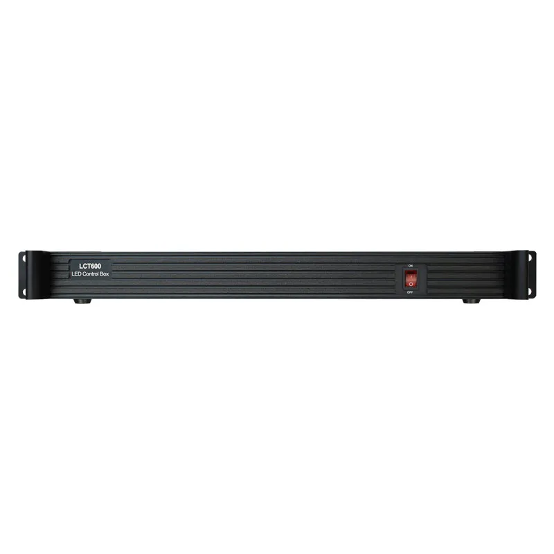 Nova msd600 led control card external sending box