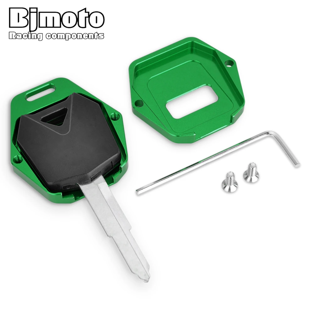 Алюминиевые аксессуары для мотоциклов BJMOTO Kawasaki ZRX400 ZZR 400 600 ZX6R ZX7R ZX9R ZX 6R 7R 9R Moto CNC