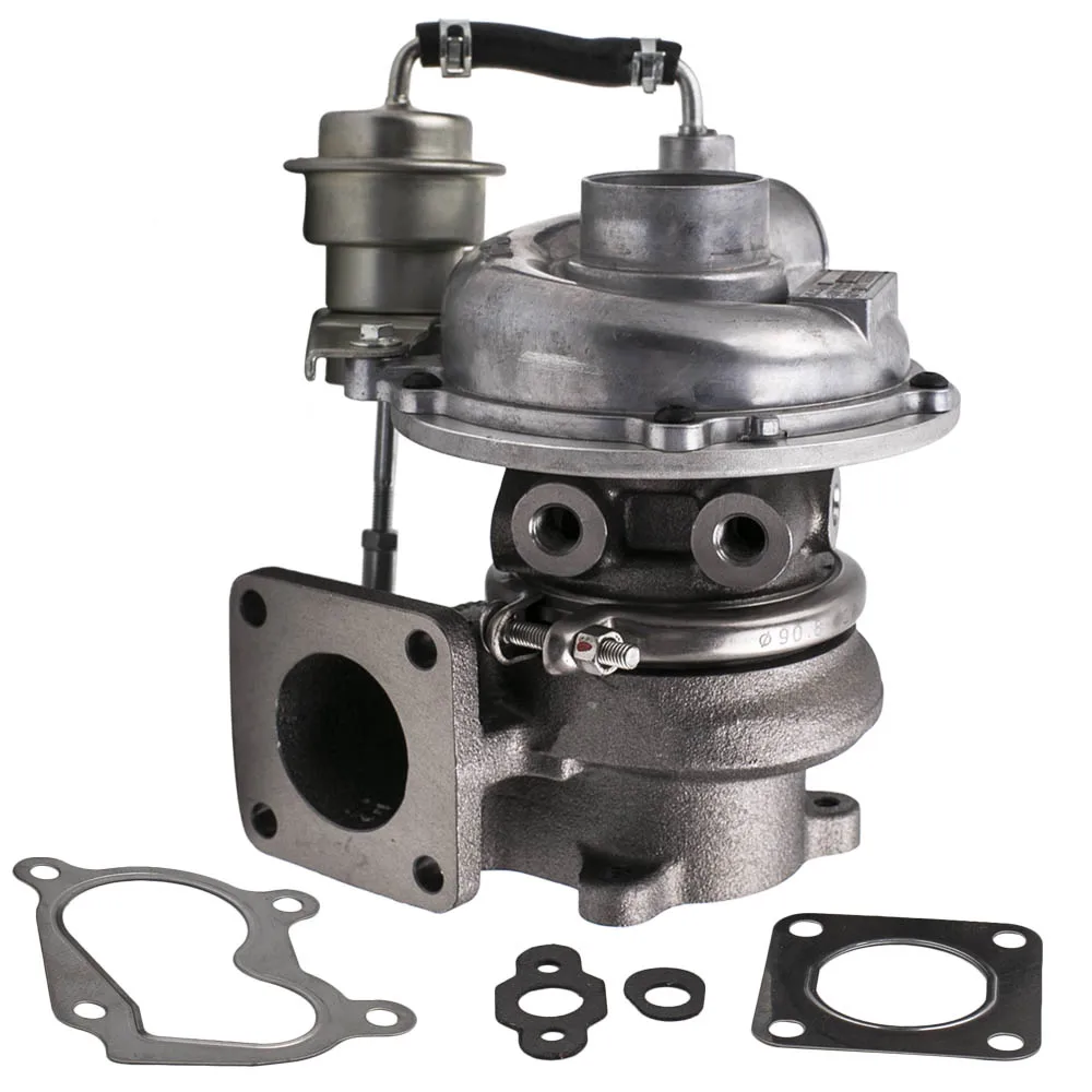 RHF5 VIEK VIDW Turbo charger for HOLDEN / ISUZU Rodeo 4JH1T 3.0 03-05 8973659480 8973109483 VA430093 turbolader | Автомобили и