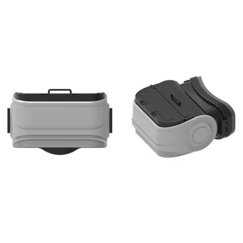 

MJX R/C VR Goggles G3 for D43 5.8G FPV Receiver Monitor/Display Screen