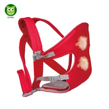 KEYING, детский рюкзак для переноски 0-16 месяцев, слинг для младенцев, хороший, для малышей, для новорожденных, чехол-колыбель, с кольцом, слинг-переноска, намотка, стрейч