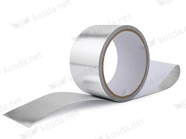 KD7210SR Intake Pipe Wrap4