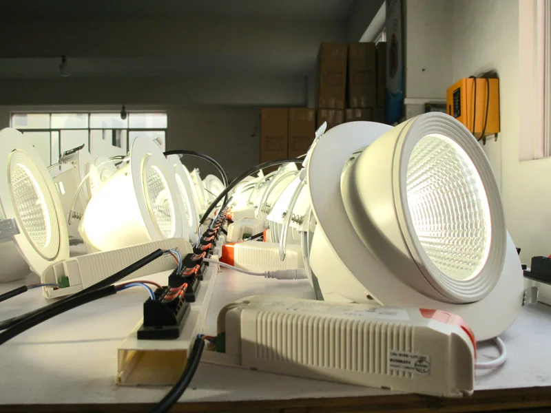 cob led light