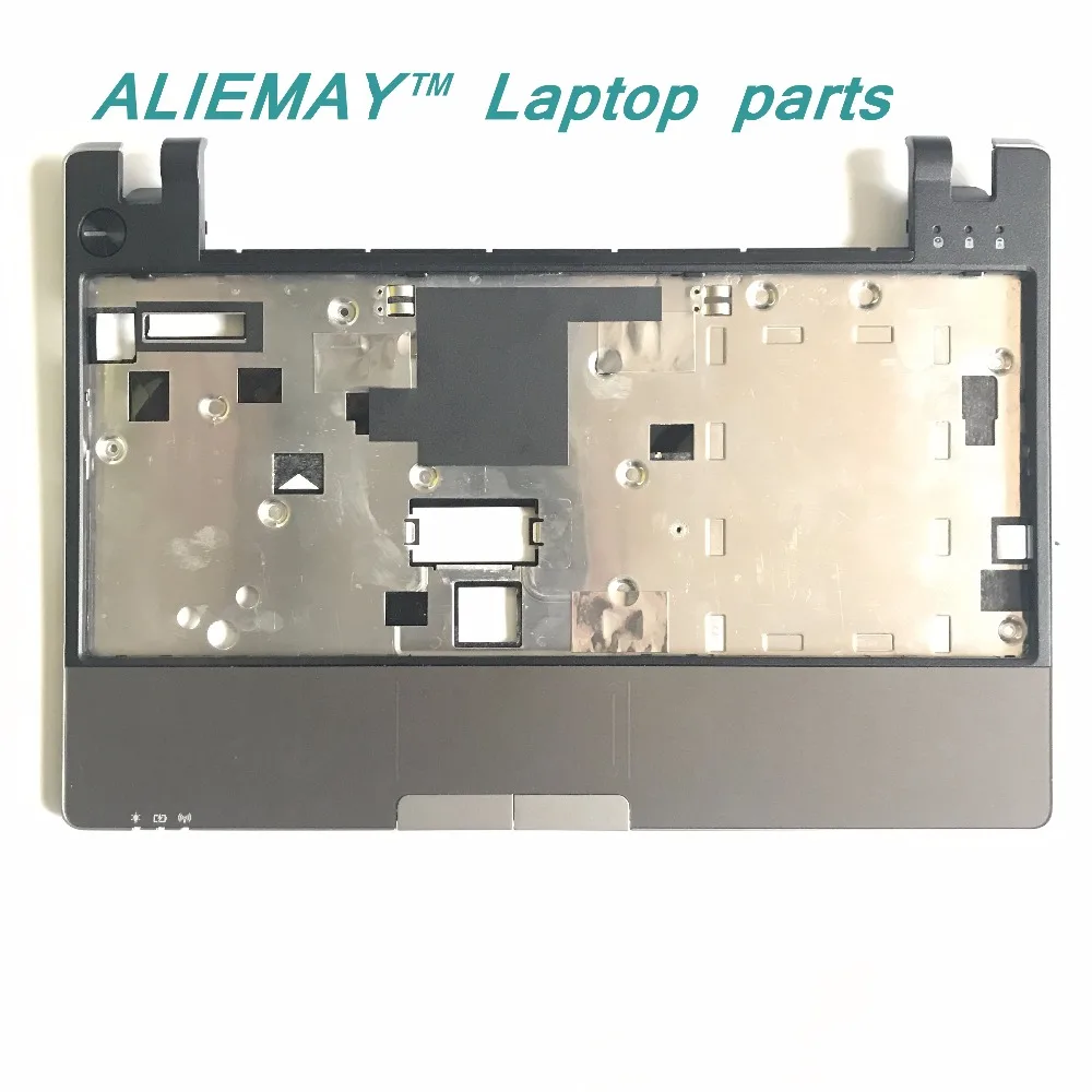 Kaufen Nagelneu und original Laptop Fall für Acer Aspire 1830TZ 1830 T mit 11,6 zoll laptop bottom basis und grau handauflage