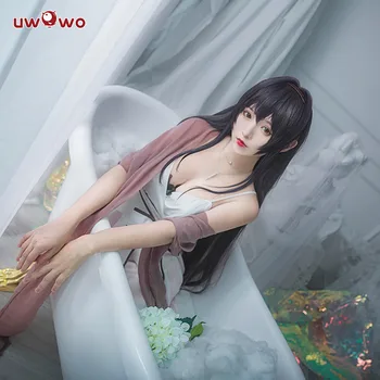 

UWOWO Anime Saekano How to Raise a Boring Girlfriend Kasumigaoka Utaha Cosplay Dress