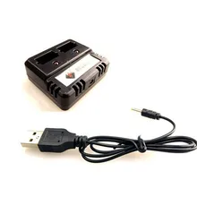 Haute Qualité Pour WLtoys V911 Li-po Batterie Chargeur RC Hélicoptère Nouveau Plug Version Jouets En Gros Livraison Gratuite