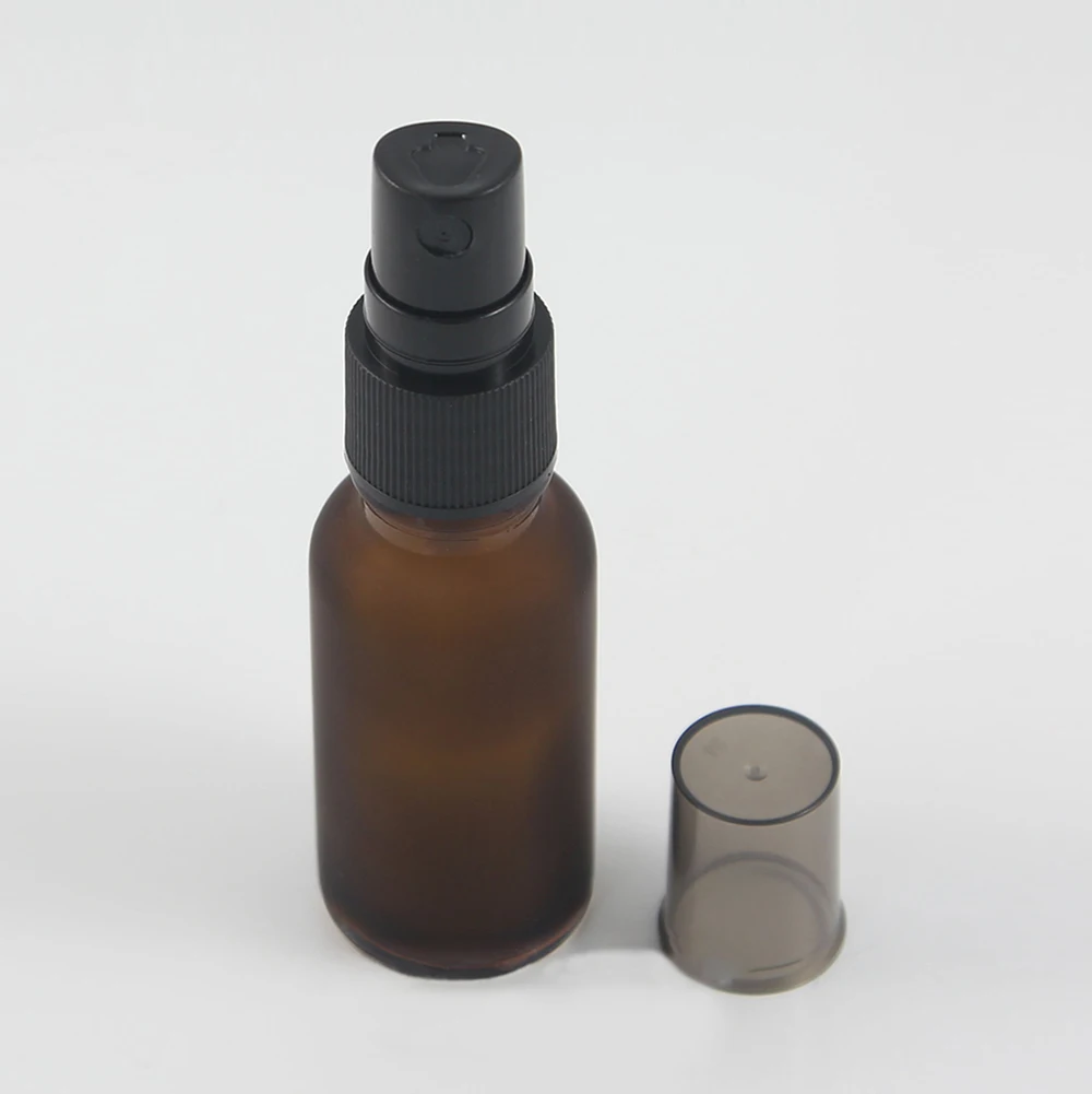 PGX20 Amber Frosted-20ml (3)