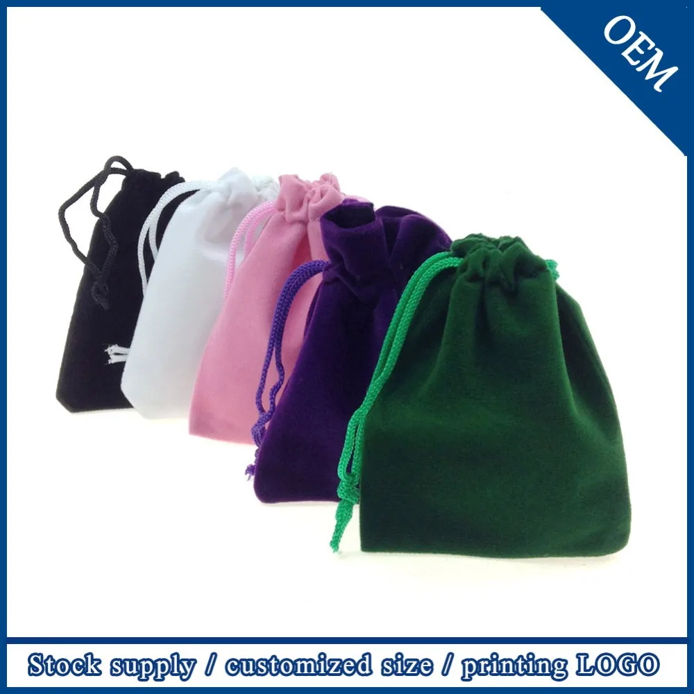 Velvet Bag 11