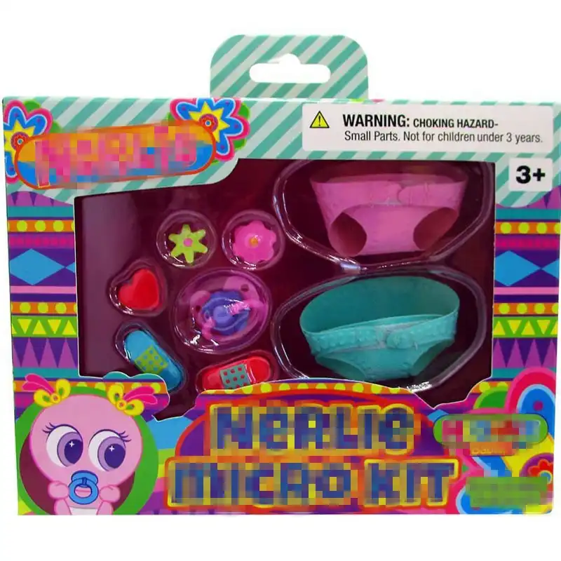 cheap nerlies