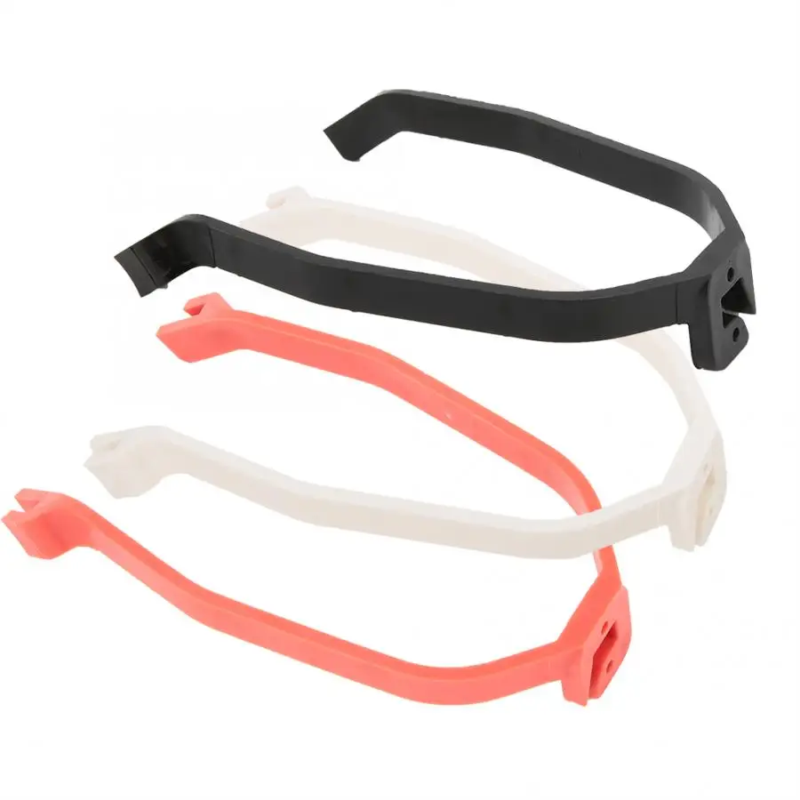 

Scooter Rear Mudguard Fender Support Bracket Shock Absorbing Frame Anti-break Bracket For Xiaomi Mijia M365 Pro Electric Scooter