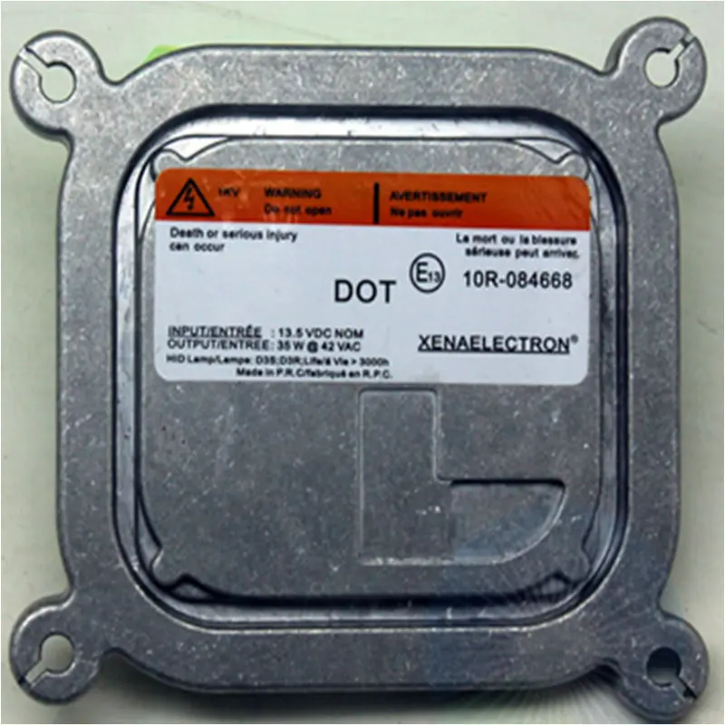osram hid xenon ballast o3 02