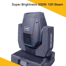 330 Вт Шарпи луч движущаяся головка световой луч сценический светильник сценическое освещение