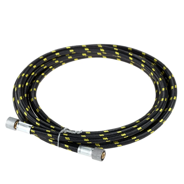 Need some help finding the right adaptor for my airbrush hose