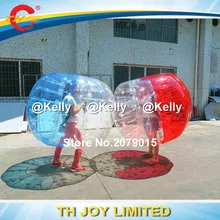 Надувные шары для аренды/коммерческого использования надувные тела bumper ball