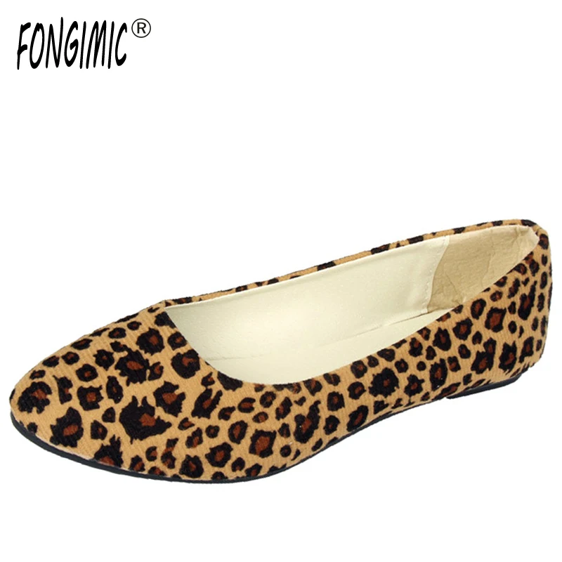 pointed flats comfortable