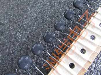 

20PCS New and original B57235S100M51 10R 3A 20% NTC thermistor Diameter: 8.5 feet, 5mm