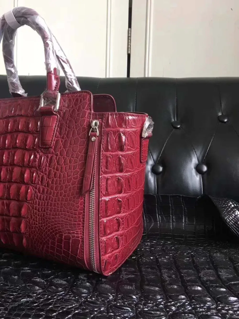 Рисунок 6 - Топ, роскошное качество