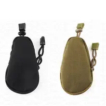 Открытый Военная Униформа энтузиастов ключ Сумка EDC инструмент пригородных комплект камуфляж тактический аксессуар посылка