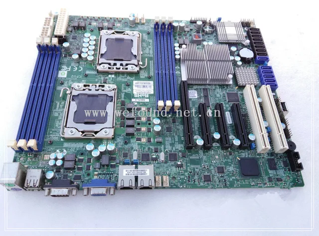 Special Price 100% Working server Motherboard for X8DTL-3 1366 Fully Tested Special Price 100% Working server Motherboard for X8DTL-3 1366 Fully Tested