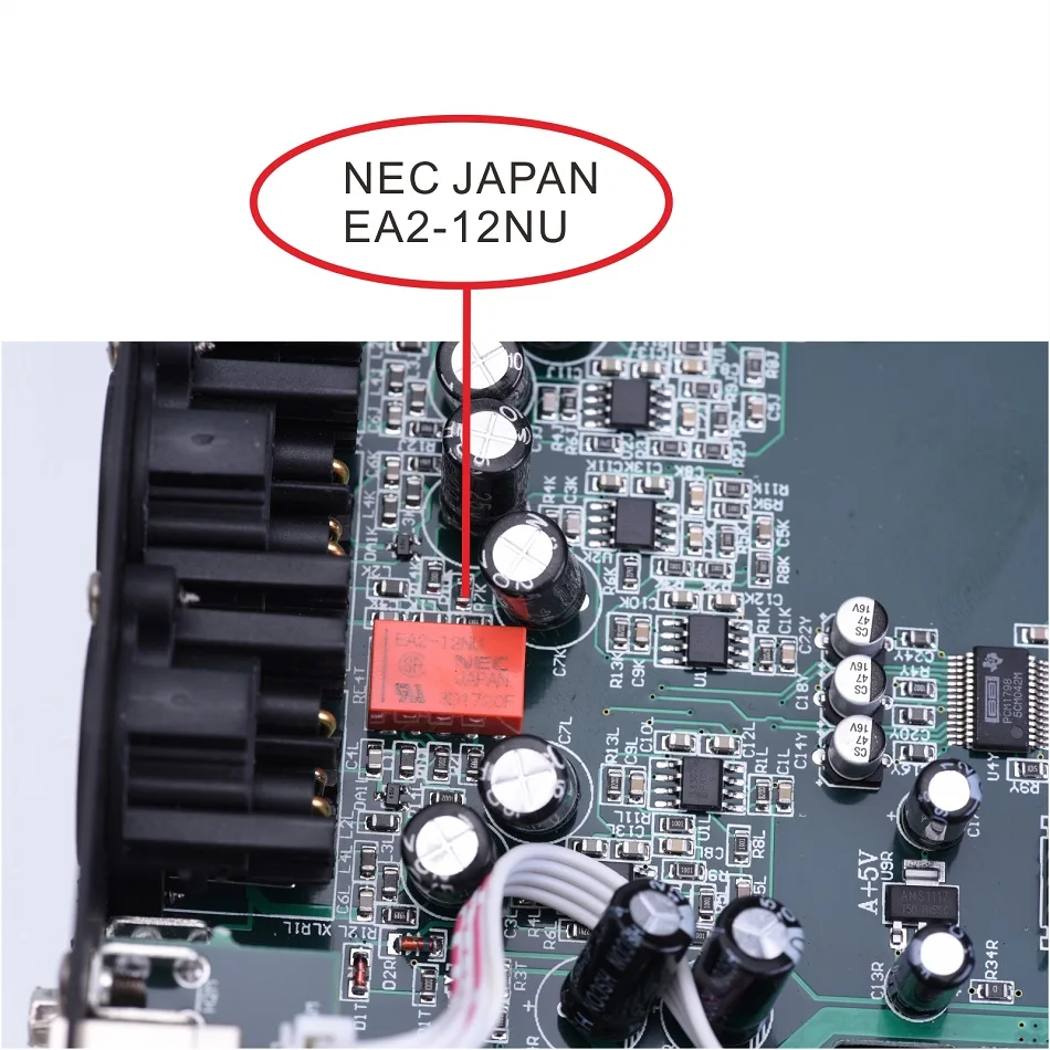 Audio processor 4.8SP6